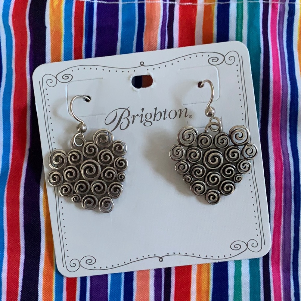 Brighton earrings